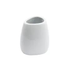 Copo Casa De Banho Cor Branco