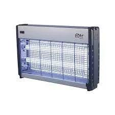 Mata Insetos Professional Elétronico 2x15w 50 M2 .