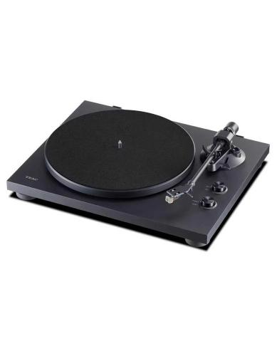 TEAC TN-280BT-A3/B gira-discos Gira-discos de tra.