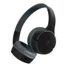 Auricular Bluetooth Belkin Aud002btbk Negro