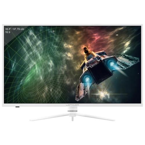 Lc-Power Lc-M39-Qhd-165-C Monitor de Ecrã 97,8 Cm.