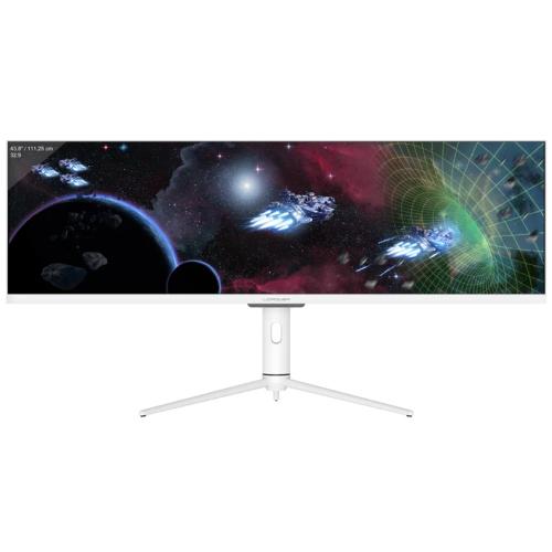 Lc-Power Lc-M44-Dfhd-120 Monitor de Ecrã 111.2 Cm.