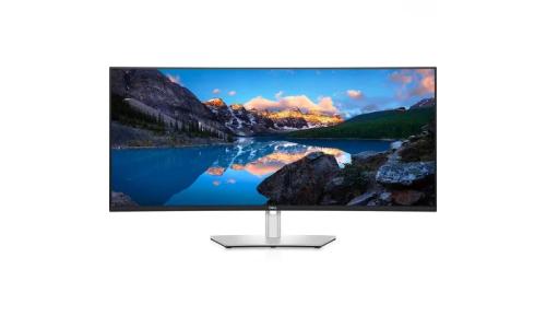 Monitor 39,7" U4021QW IPS WUHD Curvo - DELL