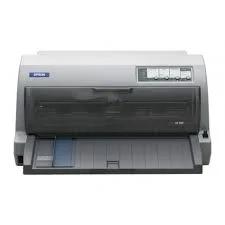 Epson Lq-690 Nadeldrucker