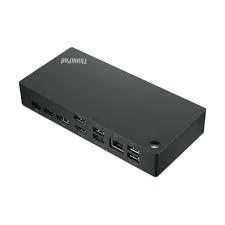 Lenovo Estación de Acoplamiento Thinkpad Universal