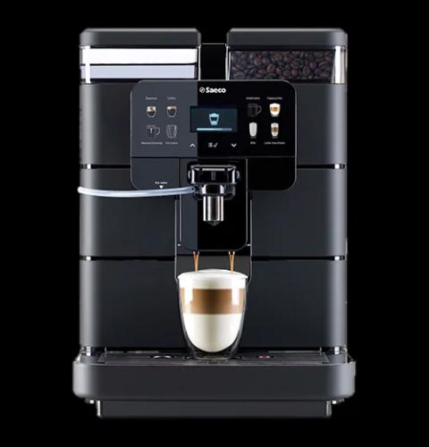 Saeco New Royal Otc