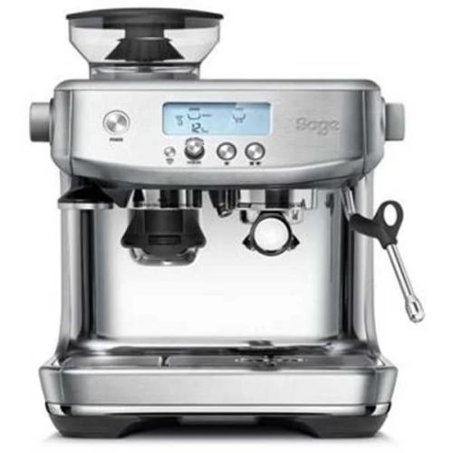 Máquina de Café Espresso 1680w The Barista Pro Inox - Sage