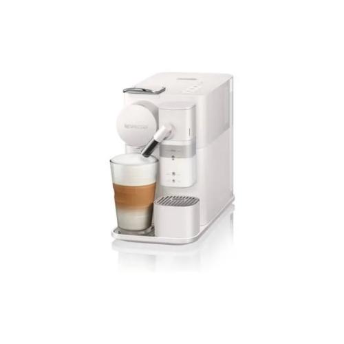 DeLonghi Lattissima One EN510.W Máquina espresso.