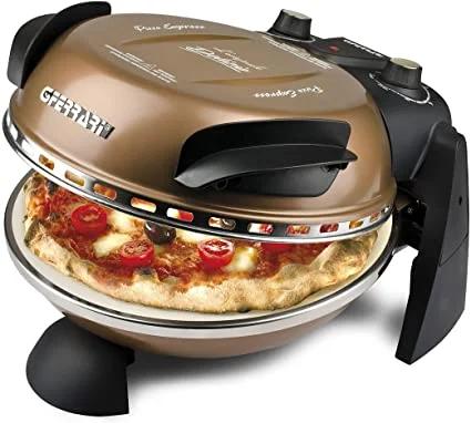 G3 Ferrari Delizia Aparelho e Forno de Pizza 1 Pi.