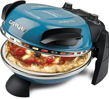 G3 Ferrari Delizia Aparelho e Forno de Pizza 1 Pi.