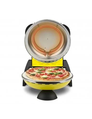 G3 Ferrari Delizia Aparelho e Forno de Pizza 1 Pi.