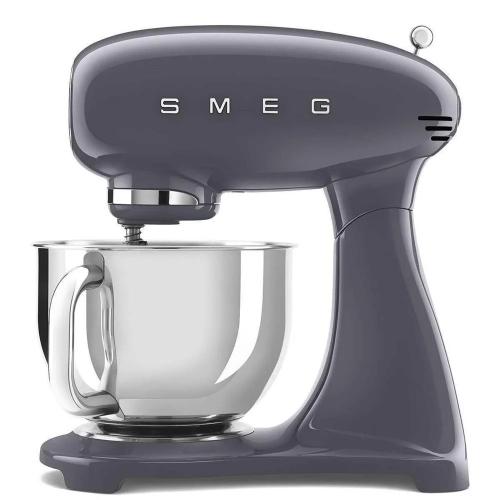 Smeg Robot Kitchen 50?style Gray Smf03greu