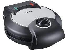 Severin Wa 2103 Waffle Maker