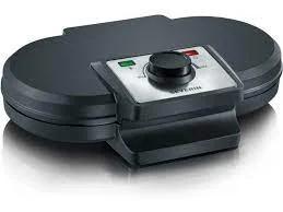 Máquina para Waffles Severin Wa 2106 1200 W