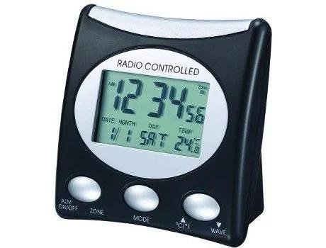Relogio Proficell Technoline WT221 T Preto
