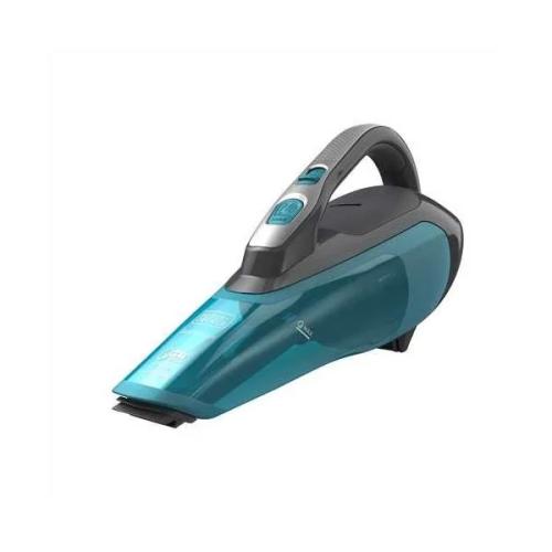 Aspirador de Mão Black & Decker Wda320j-Qw Azul