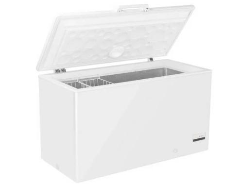 Arca congeladora Haier HCE321T 319L