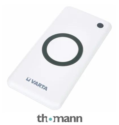 Varta Powerbank Power Bank Wireless 10000