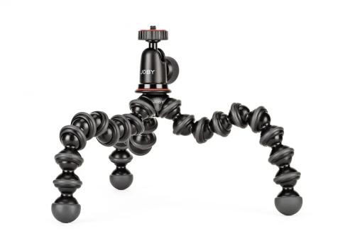 Joby GorillaPod 1K Kit tripé Câmaras de filmar/di.