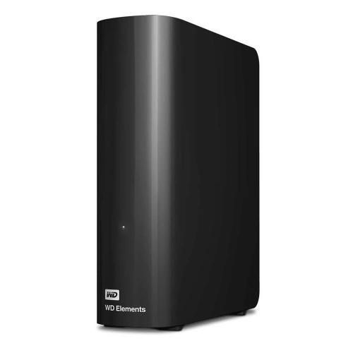 Western Digital Wd Elements Disco Externo 16000g.