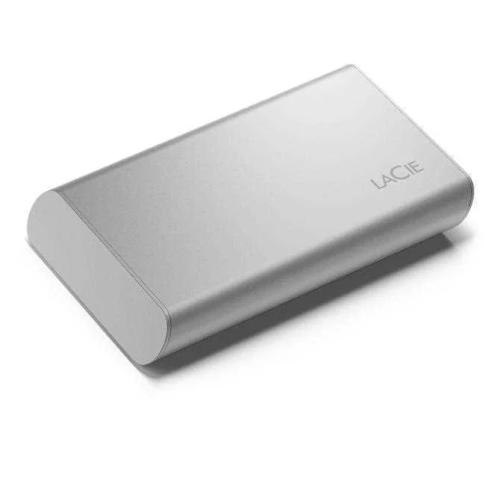 Lacie Portable SSD V2 1tb Usb-C