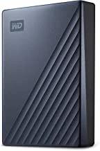 Ssd Usb3 480gb Ext./Wdbayn4800abk-Wesn Wdc