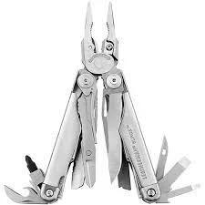 Alicates Multiusos Leatherman Surge Pesas de Tare.