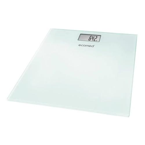 Medisana Ecomed Ps-72e Rectângulo Branco Balança .