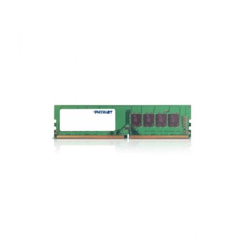 Patriot Memory 8GB DDR4, 8 GB, 1 x 8 GB, DDR4, 24.