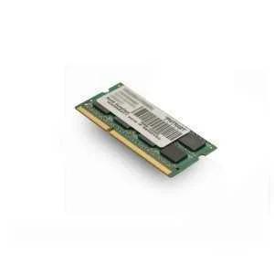Patriot Memory 8gb Ddr3 Pc3-12800 (1600mhz) Sodim.