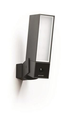 Netatmo Presence Câmara de Segurança Ip Exterior .