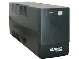 Alantec Ap-Bk1000b, Línea Interactiva, 1 Kva, 600.