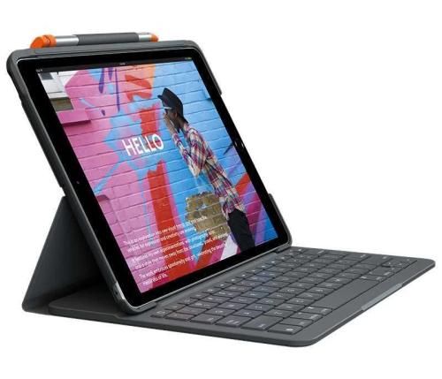 Slim Folio Ipad 7th Generation Perp