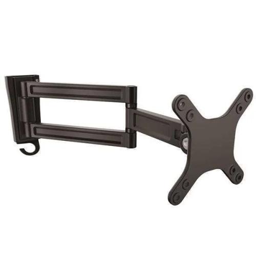 Startech.Com Monitor Wall Mount - Dual Swivel - Supports 13'' To 34'' Monitors - Vesa Monitor / Tv W