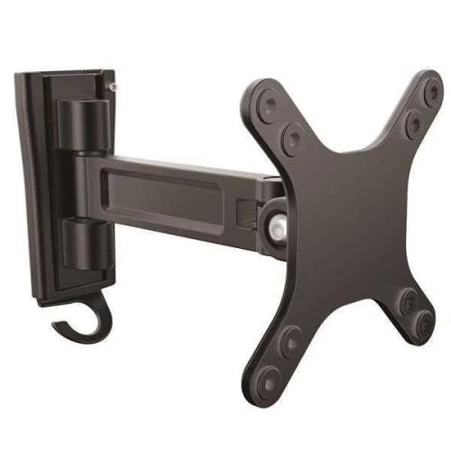 Startech.Com Monitor Wall Mount - Single Swivel - Supports Monitors 13" To 34" - Vesa Monitor Wall M