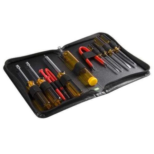 Juego Kit Set Herramientas Reparaci