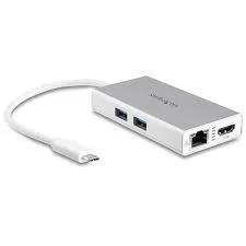 Startech.Com Usb-C Multiport Adapter