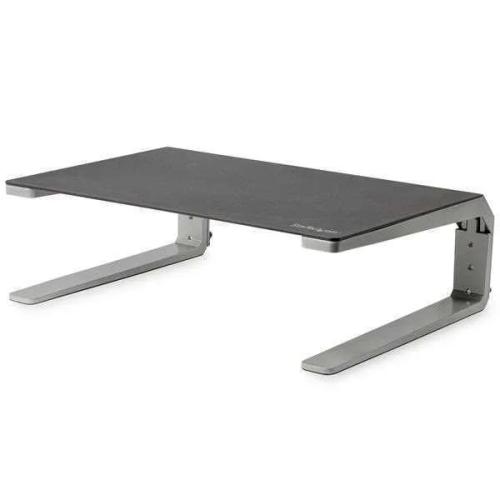 Startech.Com Monstnd, Preto, Prateado, 81,3 Cm (3.