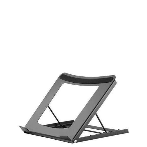 Laptop Desk Stand Ergonomic 5 Accs