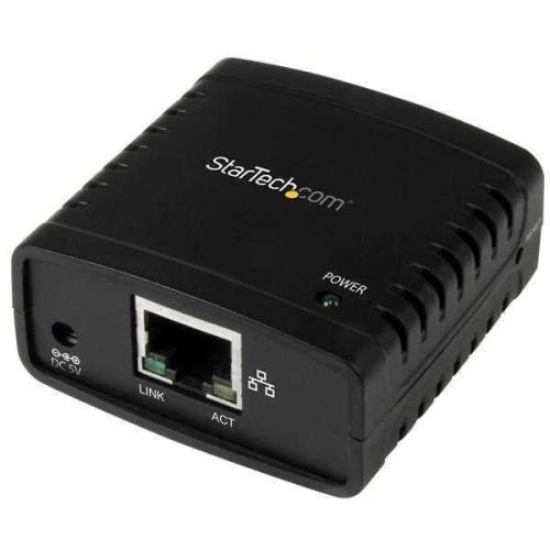 Usb Network Lpr Print Server Accs