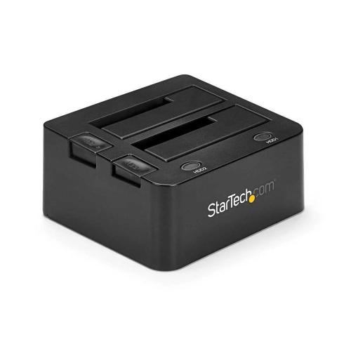 Dockstation Startech Sdock2u33
