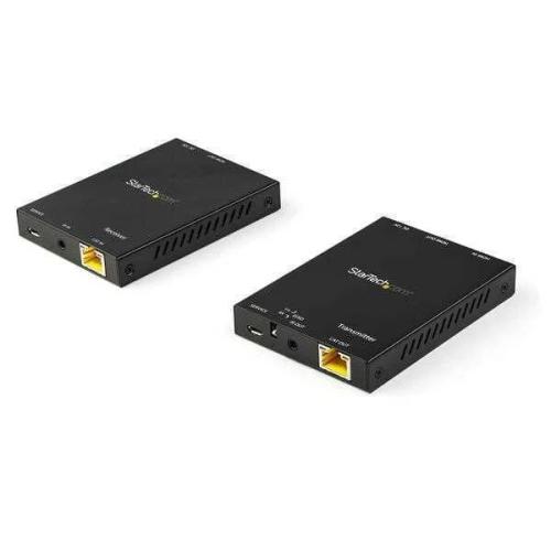 Juego Extensor Hdmi Por Cat6