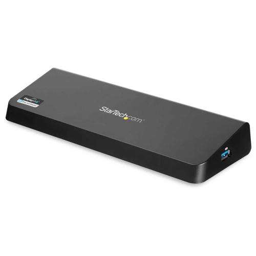 Startech Dockingstation Dual Monitor Usb 3.0 - Hdmi - 4k Display Port