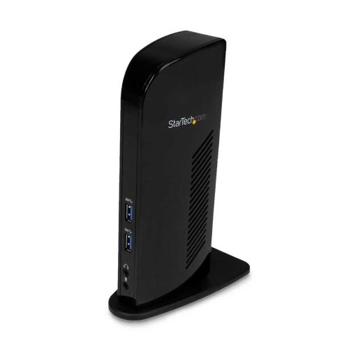 Startech.Com Usb 3.0 Docking Station