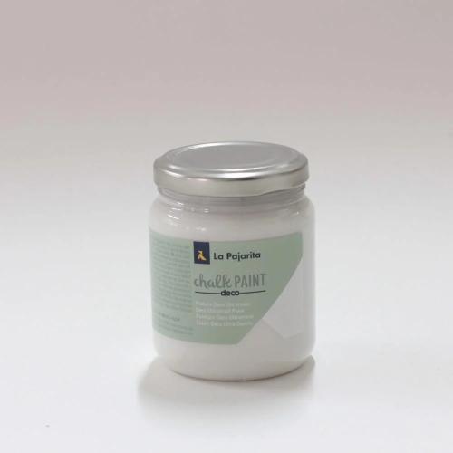 La Pajarita Chalk Paint, Branco, Mate, Cp-03, Cin.