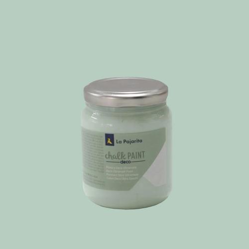 La Pajarita 104637, Azul Menta, 175 Ml, Cp-20, Ja.