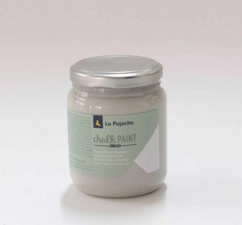 La Pajarita Chalk Paint, Bege, Mate, Beige Antigu.