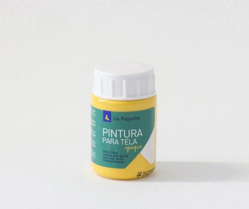 La Pajarita 207522, 35 Ml, Dourado, Amarelo, 1 Un.