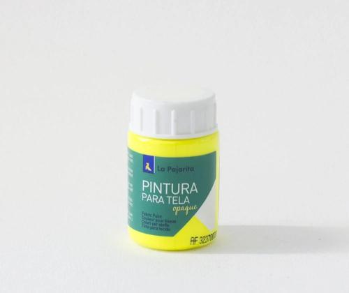 La Pajarita 208322, 35 Ml, Amarelo, 1 Unidade(S)