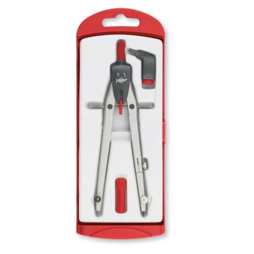 FAIBO 613-03, VERMELHO, 28 CM, 16,5 CM
